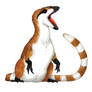 sinosauropteryx V2