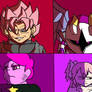 Pink Means Dangerous