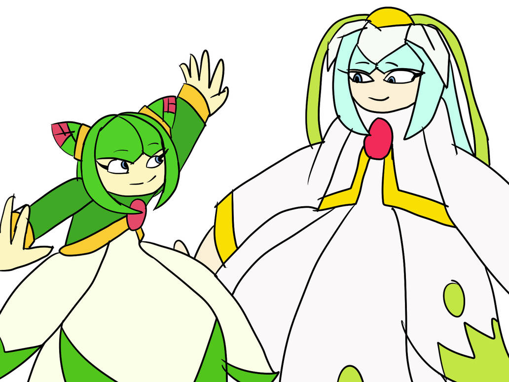 Floating Together by manue1234556 on DeviantArt