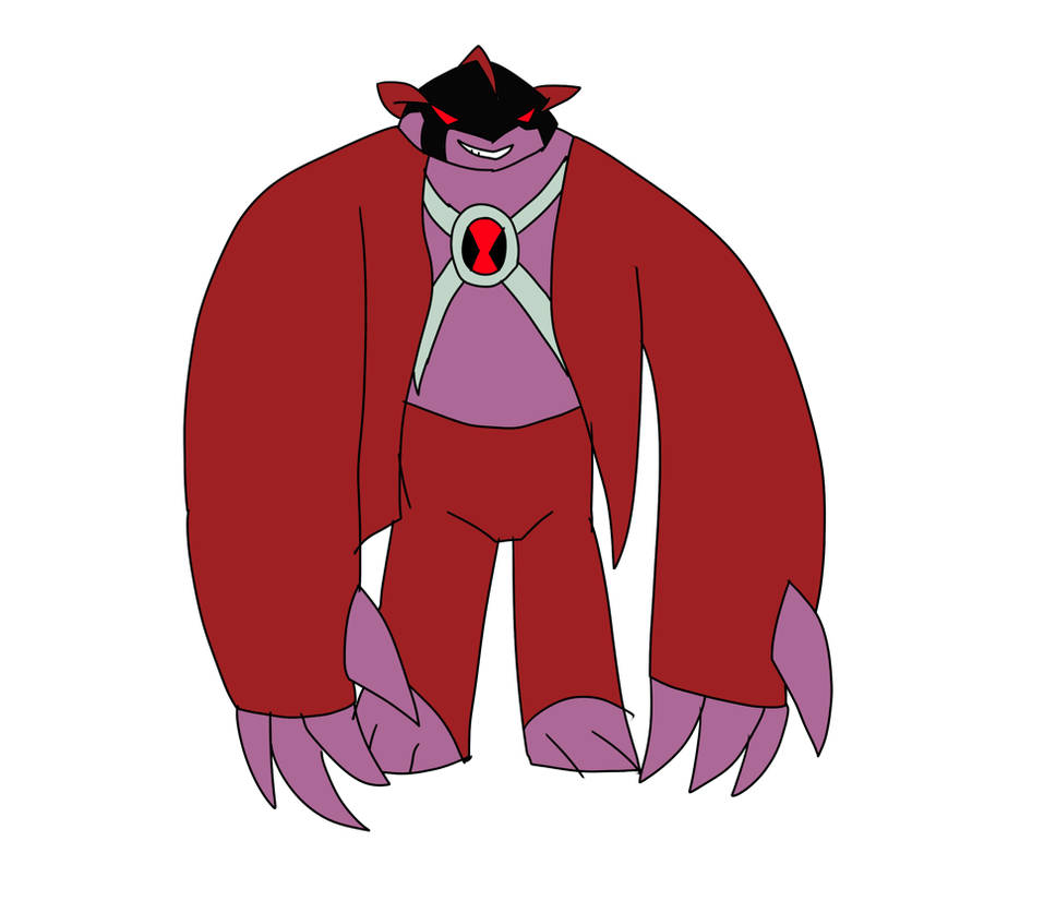 Ultimate Ditto by manue1234556 on DeviantArt