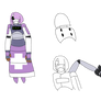 Admin Assistant Android (AU) 2