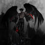 Devil Jin - Angel Of Death