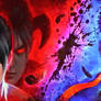 Devil Jin Vs Evil Ryu - V1