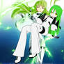 MMD Lat CC C2 Code Geass + DL