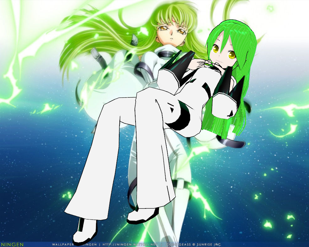 Code Geass Mmd Model MMD Lat CC C2 Code Geass + DL by Alice--Phantomhive on DeviantArt