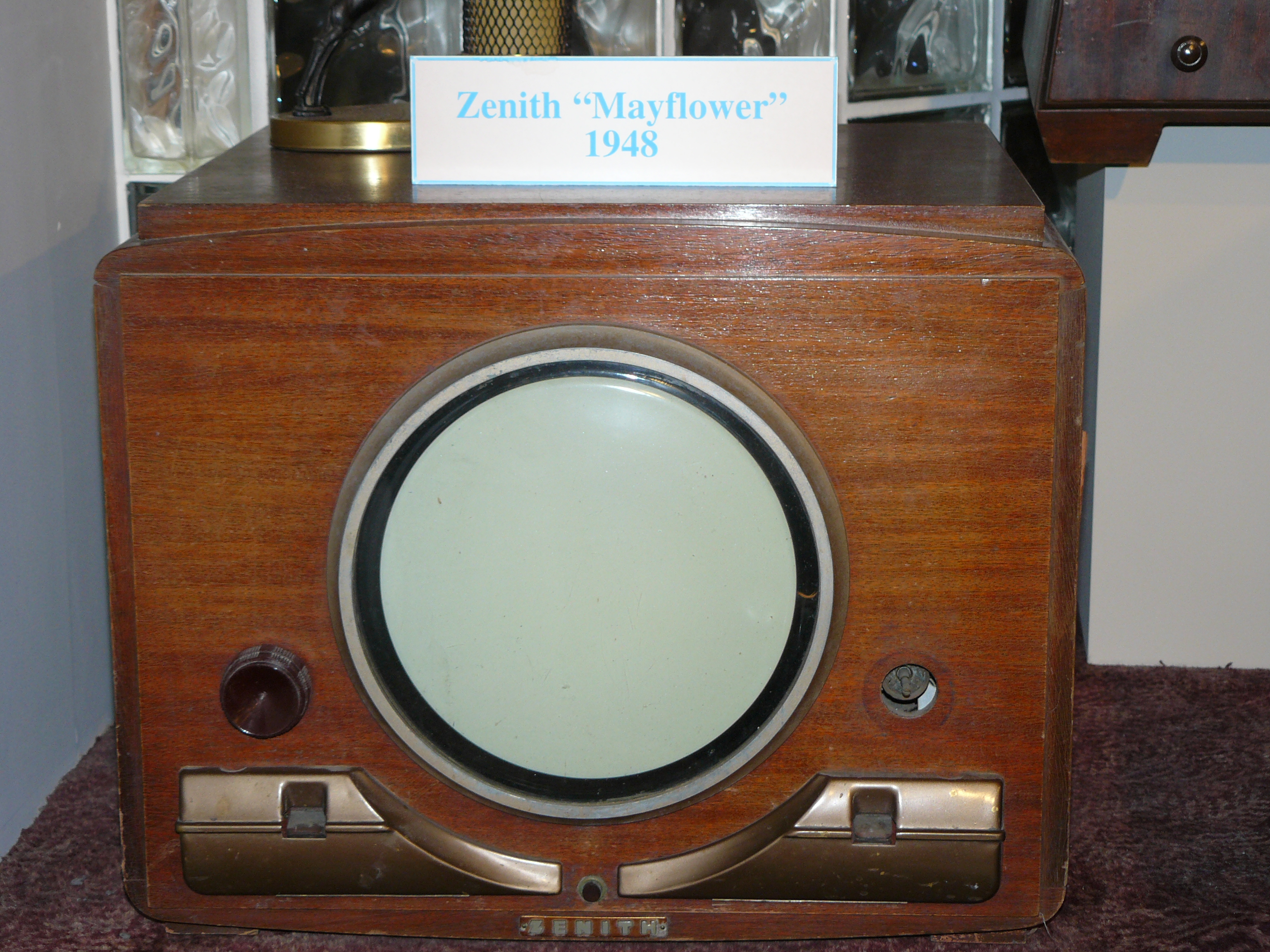 1948 TV