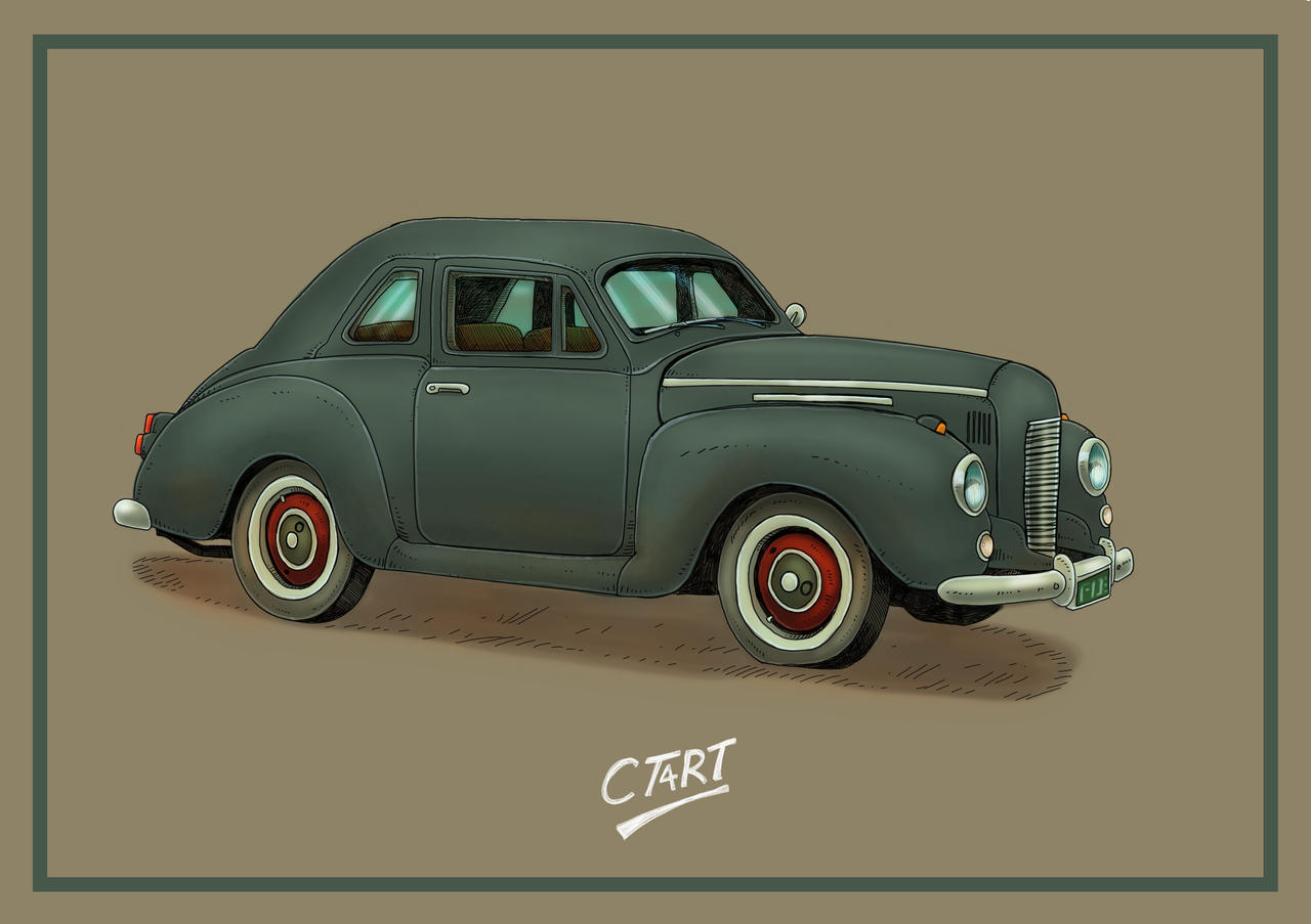 Ct4rt 3925