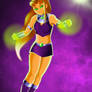 Starfire