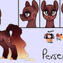 Persephone ref sheet