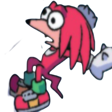 Ryan Rough Knuckles Knuckles png 9 by RyanandhisfriendsNWR on DeviantArt