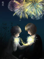 Hanabi