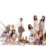 [Render] SNSD