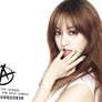 [Render] Jooyeon-After School