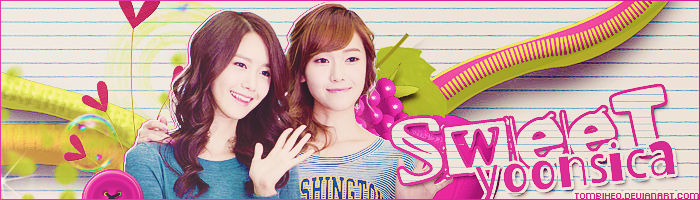 Signature Yoonsic