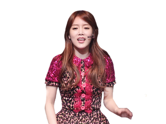 Soyeon #6 PNG