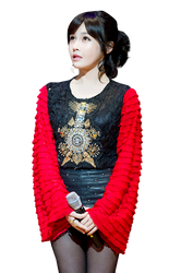 Boram #7 PNG