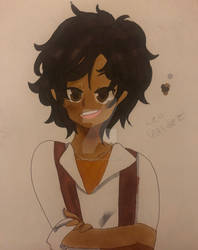 Leo Valdez