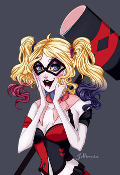 Harley Quinn