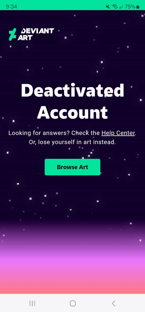 Good Riddance! by ryebearrr on DeviantArt