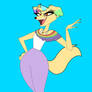 Dolly's Full Body