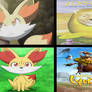 Fennekin Hates JATPL And Likes The Missing Lynx