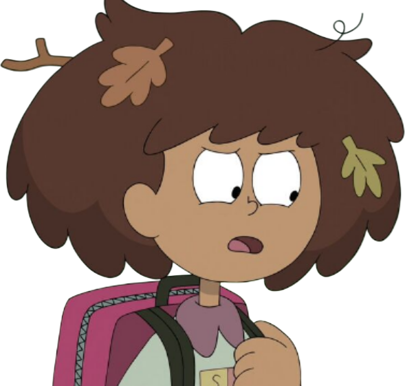 Anne Renders Anne Boonchuy Render #1 by Devinwashakie104 on DeviantArt