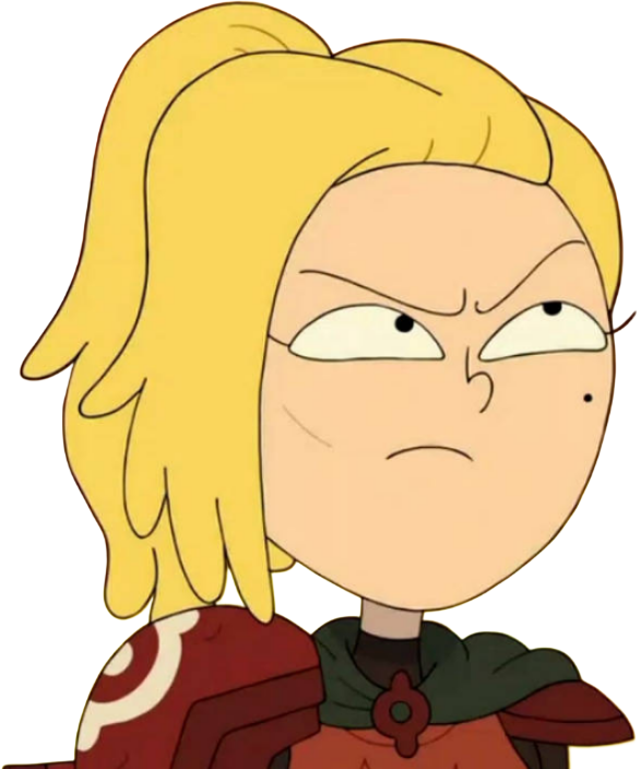 Shaca Waybright Sasha Waybright Render #10 by Devinwashakie104 on DeviantArt