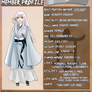 Asukai Hanabi Academy Profile