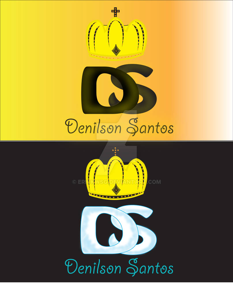 Logos by Erickwsg on DeviantArt