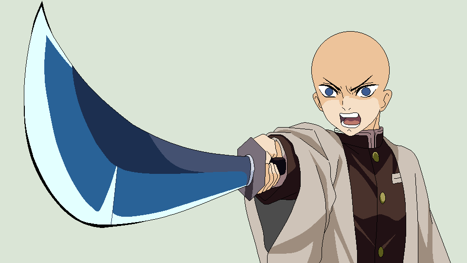 Base 9 Demon Slayer Kny By Baydesbases On Deviantart Base 9 Demon Slayer Kny By Baydesbases On Deviantart