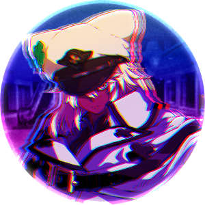 Guilty Gear Ramlethal Valentine Icon 1 by Chaos-Husband on DeviantArt