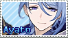 ayato stamp