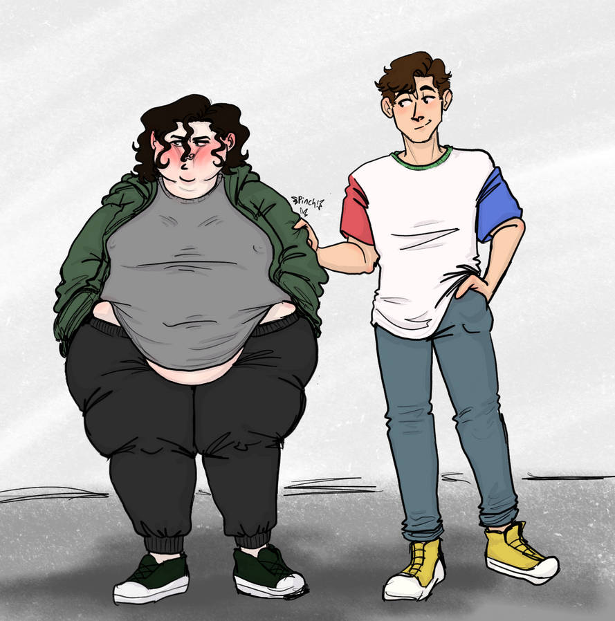 Deviantart Avatar Body Full body by artloser666 on DeviantArt