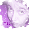 Mel Icon by RoseWaterDesigns on DeviantArt