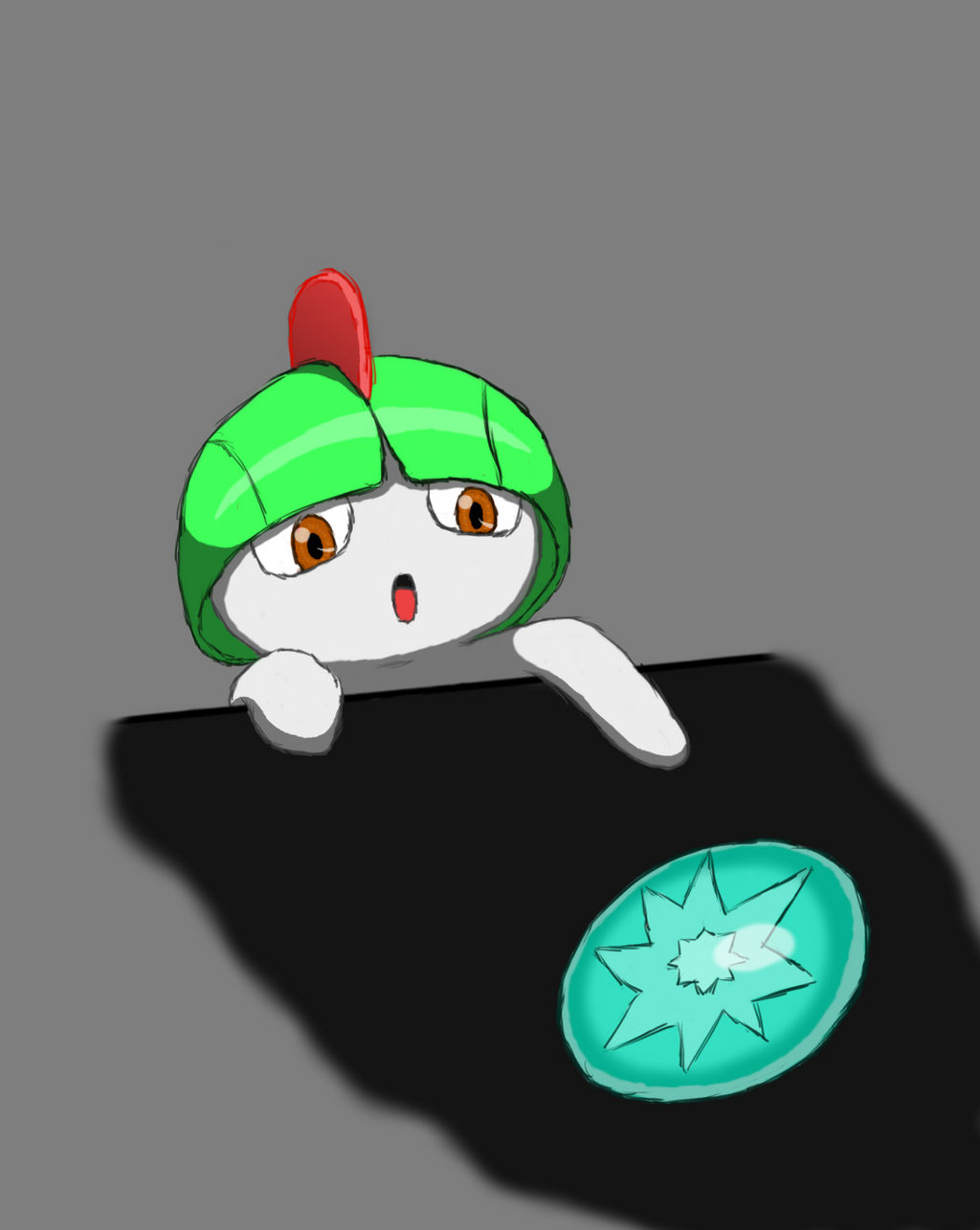 Ralts