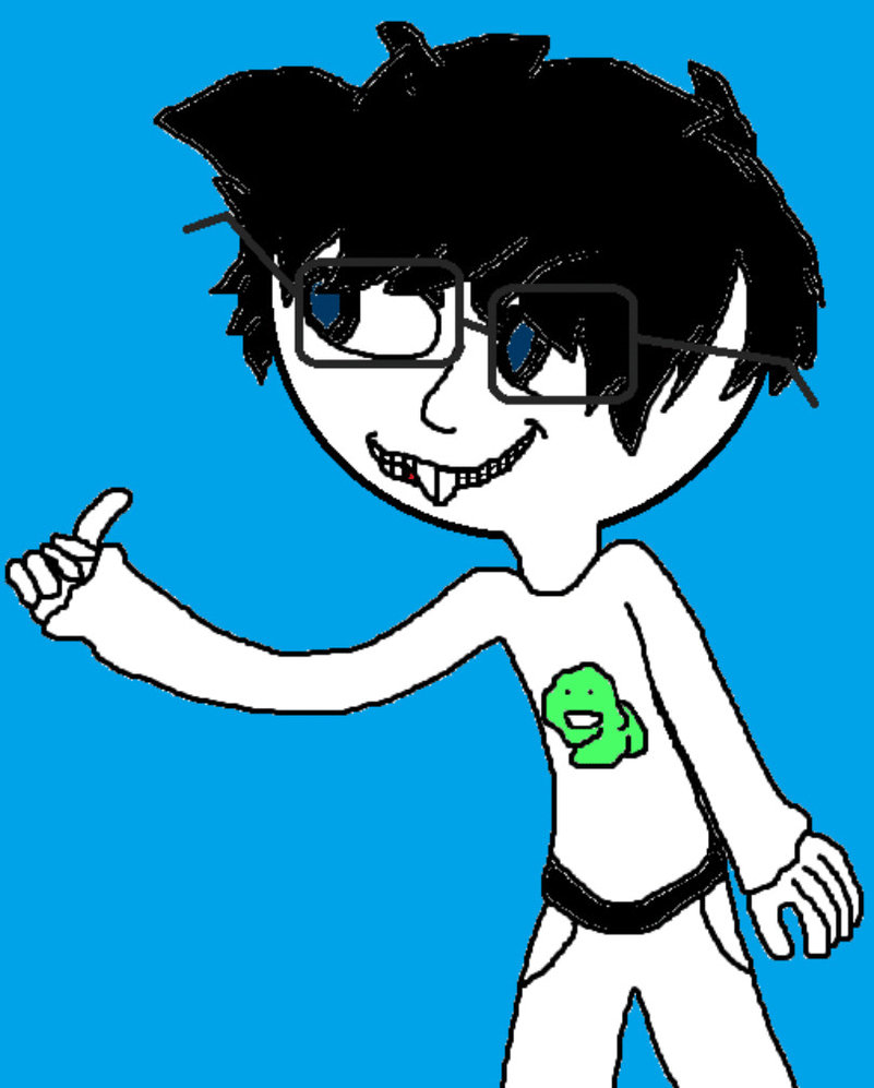 John Egbert FANART By AGuyWhoDrawsForFun On DeviantArt john-egbert-fanart-by-aguywhodrawsforfun-on-deviantart