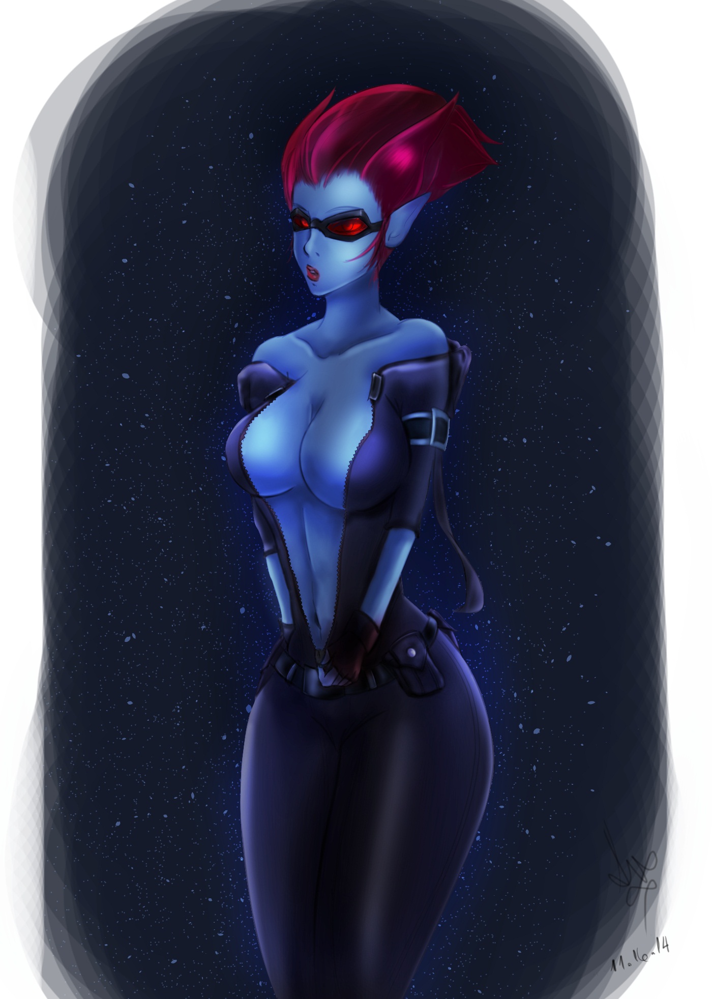 Safecracker Evelynn - League of Legends