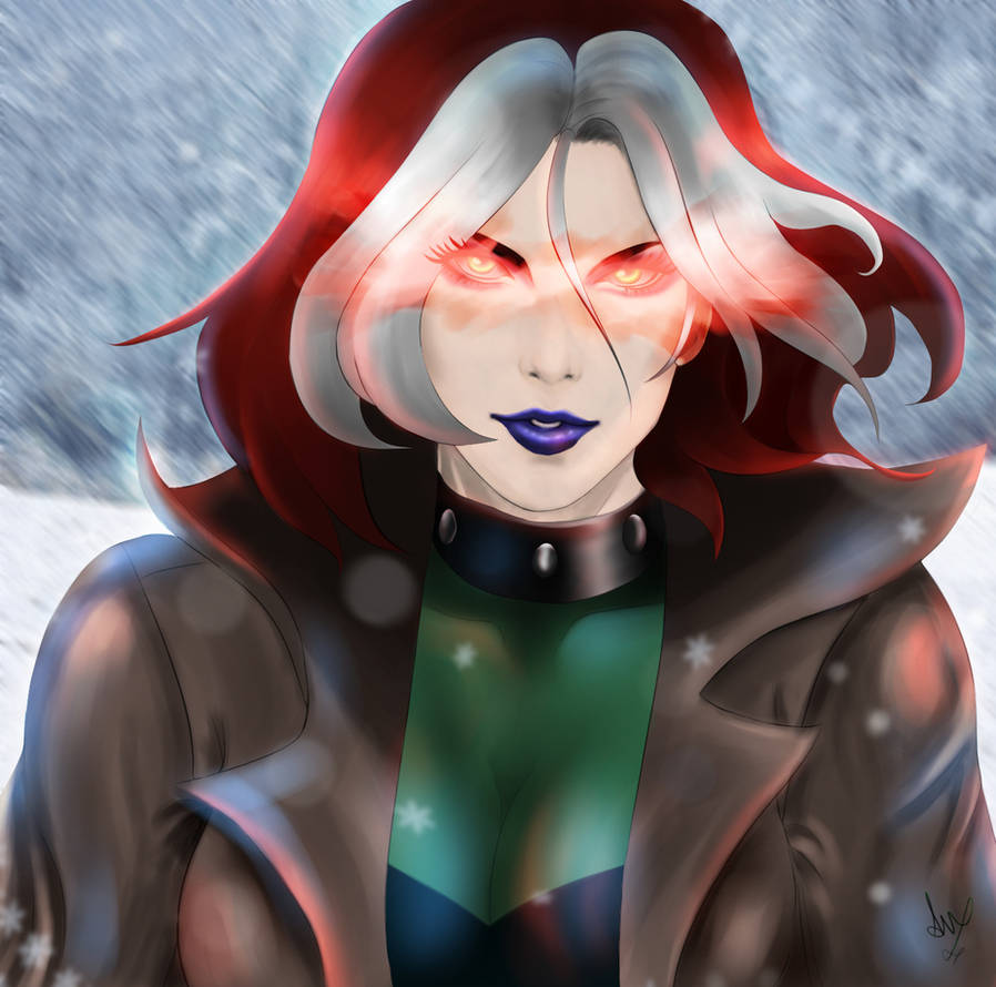 Spring Darling Rogue Rogue by Lightning05 on DeviantArt