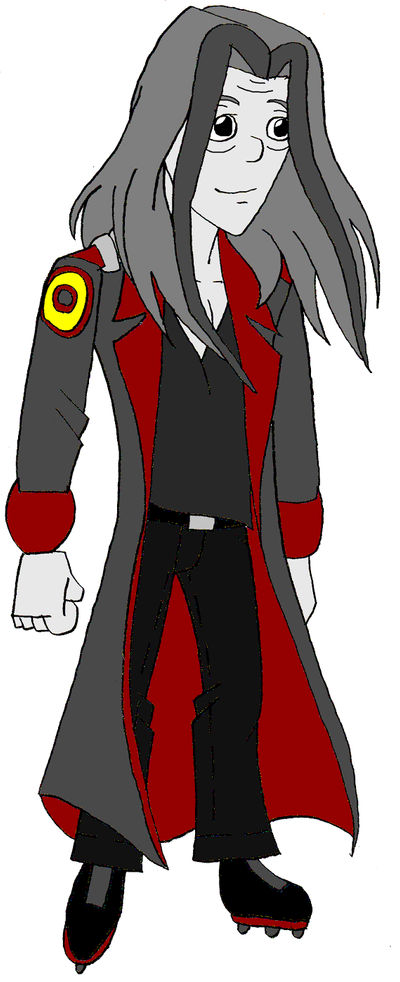 Timothy reformed humanized by SUP-FAN on DeviantArt