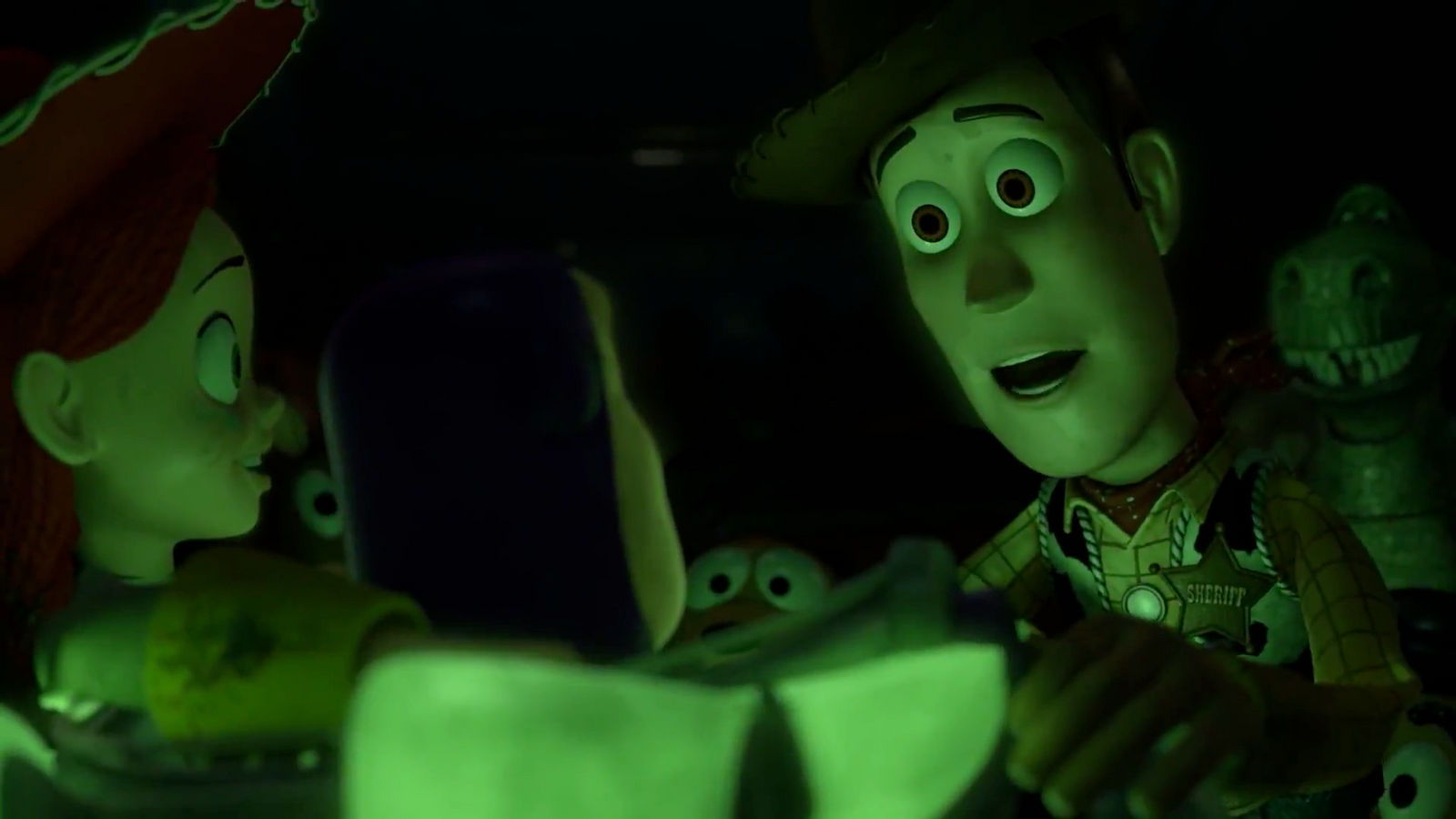 Beyond Infinity, Space Ranger. by SUP-FAN on DeviantArt