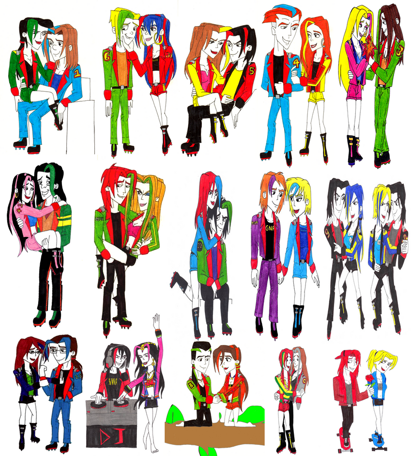 REQUEST: Jason's HT ship list by SUP-FAN on DeviantArt