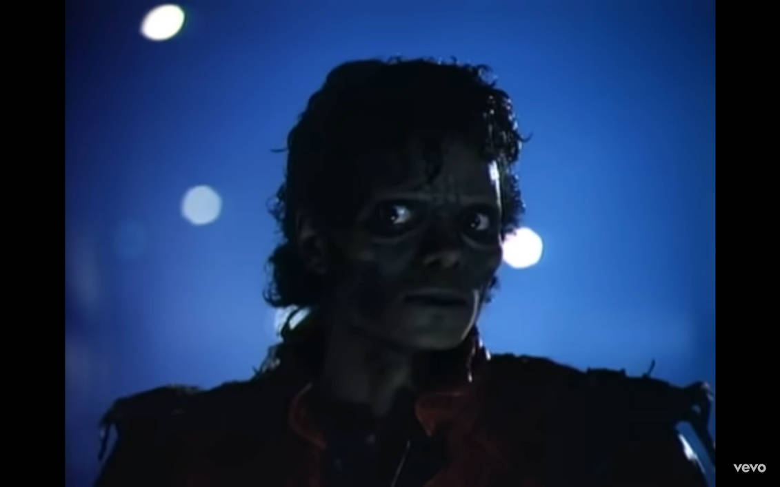 Zombie Michael Jackson by SUP-FAN on DeviantArt