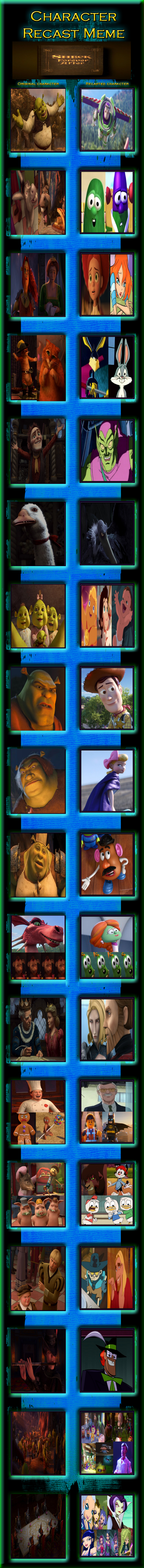 Shrek Has Layers (3 AM Meme) by GodzillaLover04 on DeviantArt