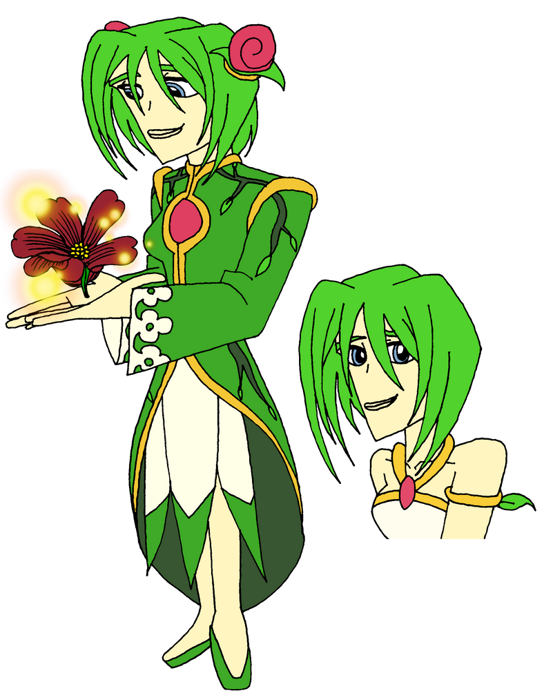 Human Sonic: Cosmo
