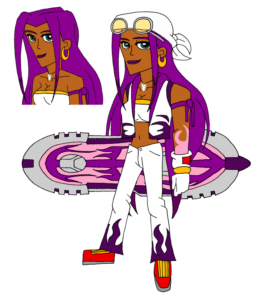 Sonic Babalyn Rouges Devienart Model Human Sonic: The Babylon Rogues by SUP-FAN on DeviantArt