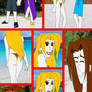 Human Thomas and Lady beach date Part 1 to 3
