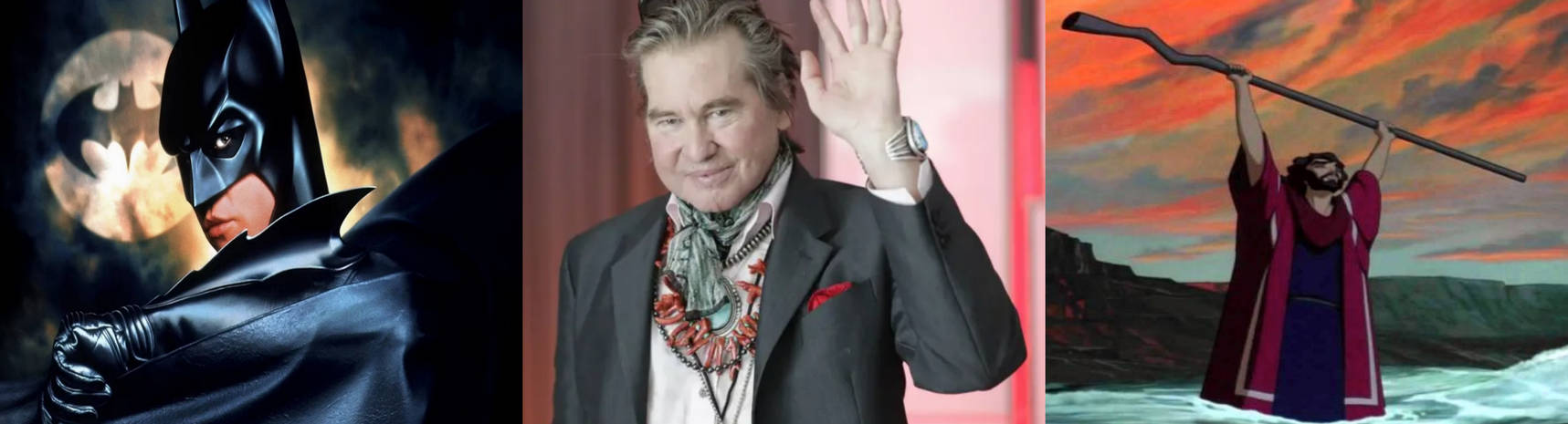 Val Kilmer R R.I.P Val Kilmer by SUP-FAN on DeviantArt