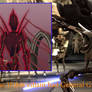 What if Lord Darkar had General Grievous's theme