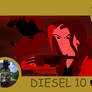 Human Thomas: Diesel 10