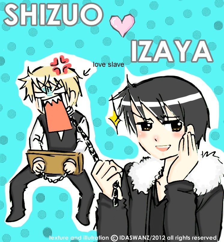 SHIZAYA CONTEST